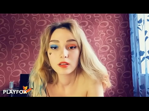 ❤️ Ua hāʻawi mai iaʻu i ka moe kolohe me Harley Quinn nā makaaniani ʻoiaʻiʻo ❤️❌ Anal video ma haw.prendiporno.ru ❌️❤