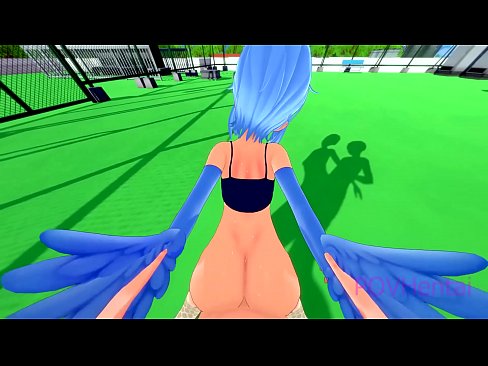 ❤️ Kaikamahine monster Harpy. ❤️❌ Anal video ma haw.prendiporno.ru ❌️❤